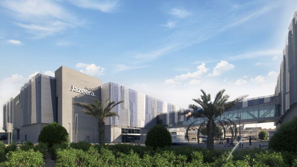 طيران الجزيرة تستكمل سلسلة من التوسعات في مبنى الركاب T5 في مطار الكويت الدولي