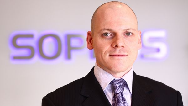John Shier, senior security advisor at Sophos. The Cloud is a Growing Target for Cyberattacks, A New Sophos Survey Finds