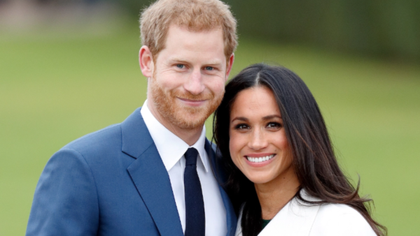  Netflix will soon release the Harry and Meghan documentary.