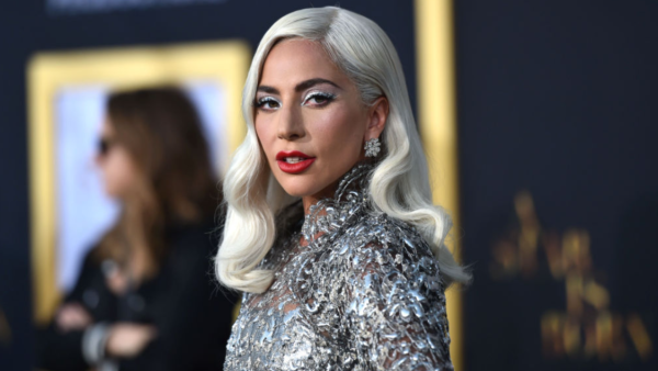 Gaga's dognapper gets 21 years in jail