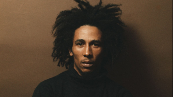 Bob Marley 's Grandson Passes away at 31 