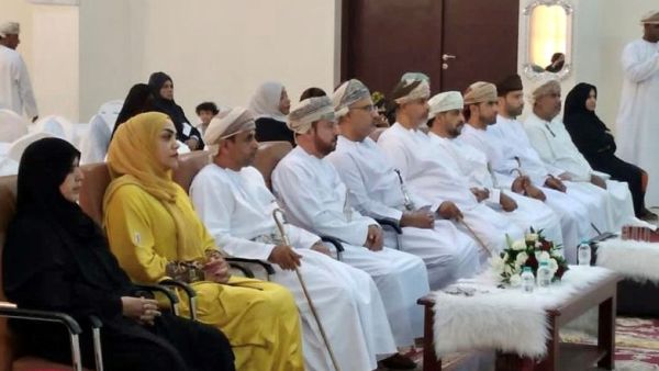 Ooredoo تدشن حاضنتها التدريبية الجديدة بولاية بدية لتساهم في تمكين النساء العُمانيات في الولاية 