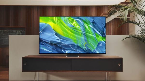 سامسونج للإلكترونيات توسع مجموعة تلفزيوناتها للعام 2022 مع إطلاق جهاز OLED  في المملكة العربية السعودية   
