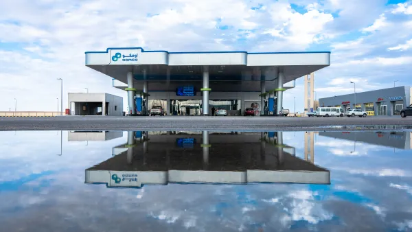 Oman Oil Marketing Company Expands International Operations as Part of 52nd National Day Celebrations