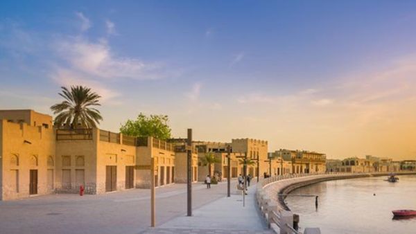 مخيمات "دبي للثقافة" الشتوية .. استثمار في الأجيال القادمة