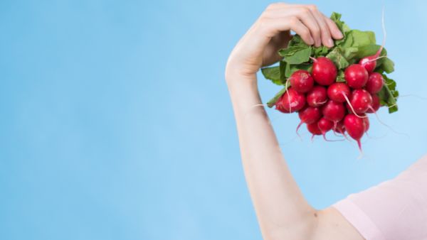 طبيب البوابة: فوائد الفجل الصحية لمرضى الهضم والسكر