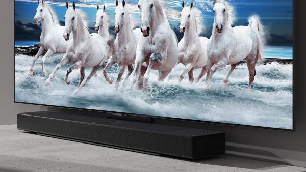 LG’s 2023 Soundbars Enrich Home Entertainment With Immersive Audio and Versatile Features