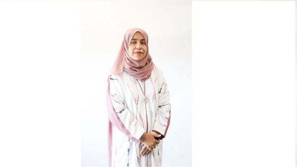 Salima Al Marzouqi NBO’s Islamic Banking Window, Muzn, Upgrades Customer Experience With Larger Network of CCDMS