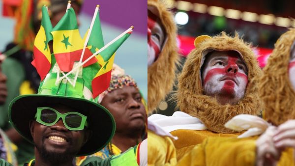 تحديث مباشر مباراة إنجلترا والسنغال اليوم في كأس العالم قطر 2022
