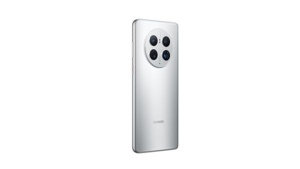 هاتف HUAWEI Mate50 Pro الذكي يجمع بين التصميم الأنيق والمزايا الاستثنائية