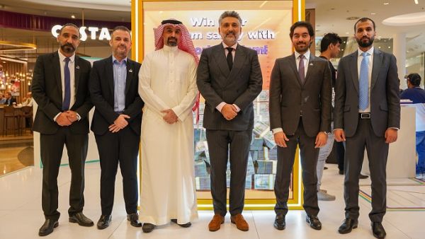 BisB Launches Tejoori Activation at City Centre Bahrain