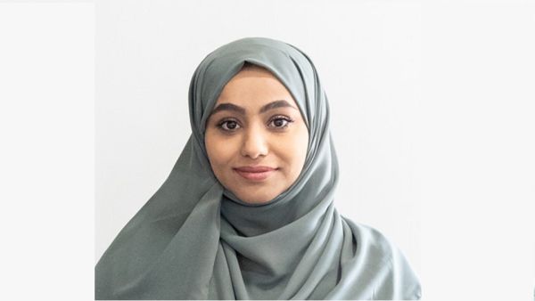 Zainab Al Amri. Thawani Launches eGift Cards Service