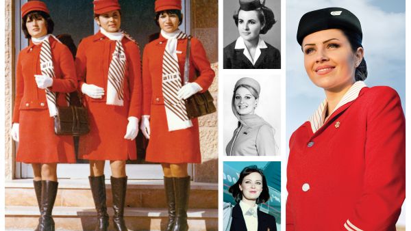 الملكية الأردنية تدخل عامها 60 