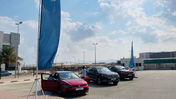 Volkswagen Oman and Oman Air partner under a corporate affinity programme