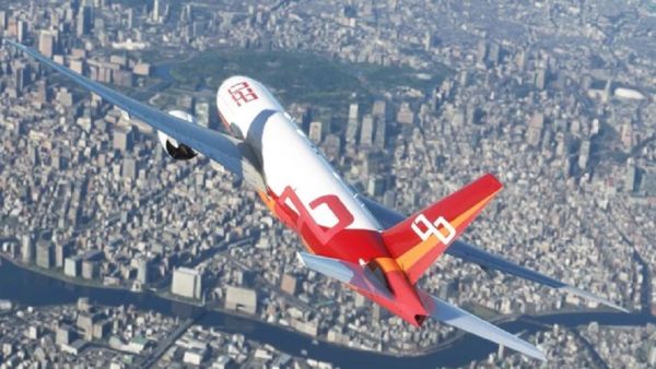 Dubai Aerospace Enterprise DAE Signs US$800 million Unsecured Term Financings