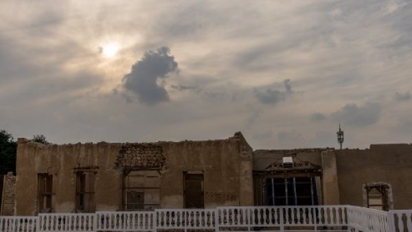 مؤسسة قطر تُكرّس بيت آل خاطر التراثي كمساحة للتبادل الثقافي في المدينة التعليمية