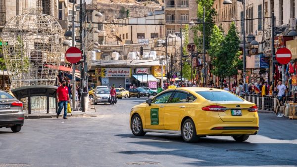  الحكومة الاردنية رفعت اسعار النفط خلال العام الجاري  منذ العام 2021  نحو 16 مرة
