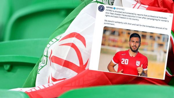 أمير نصر آزاداني