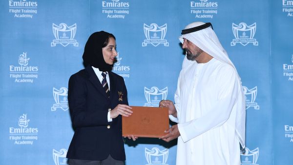 EFTA Inducts 53 New Pilots Into the Aviation Industry
