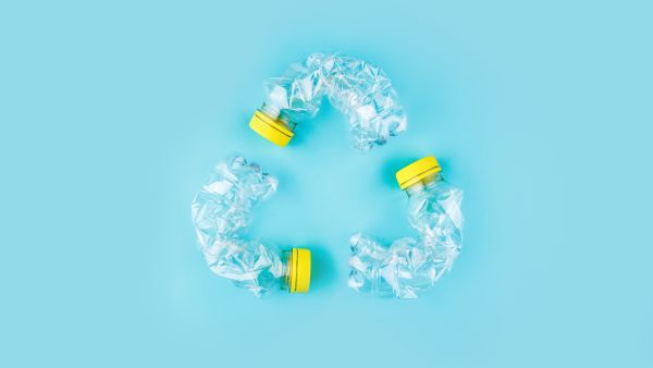 Exxon plastics recycling