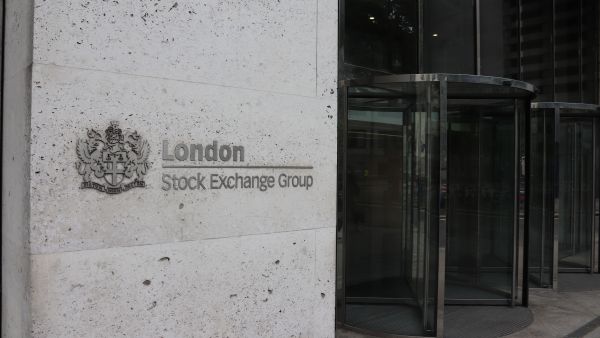 London Stock Exchange