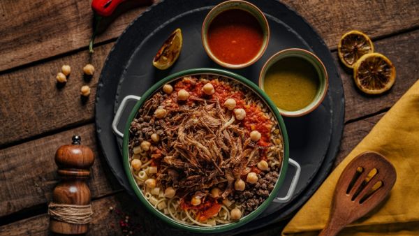 Russian embassy in Egypt