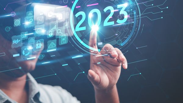 Tech Trends 2023