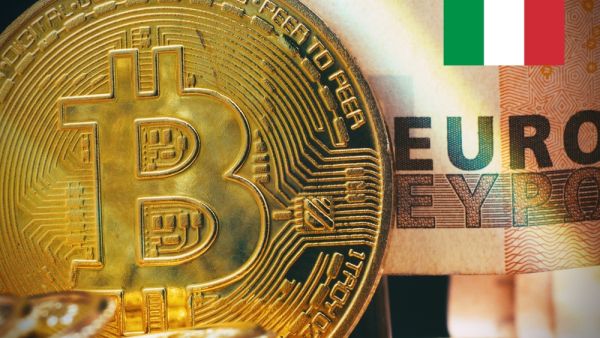 العملات الرقمية هذا الأسبوع: إيطاليا تفرض ضريبة على الكريبتو