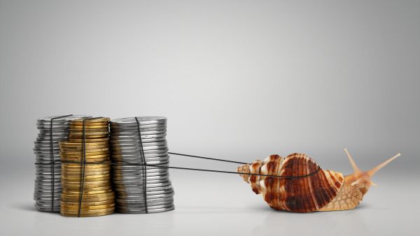 Remittances slowdown