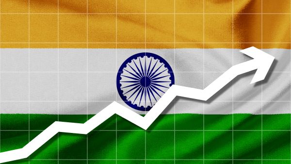 India stocks rebound