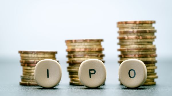 GCC IPO share