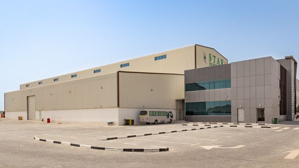 Star Paper Mill to Set Up AED 200 million Recycled Paper Mill in KEZAD in Support of UAE Circular Economy