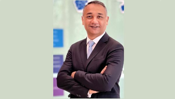 Ovais Shahab, Head of Financial Services at KPMG in Saudi Arabia KPMG: Upsurge in capital demand expected to further fuel strong interim performance of Saudi banks