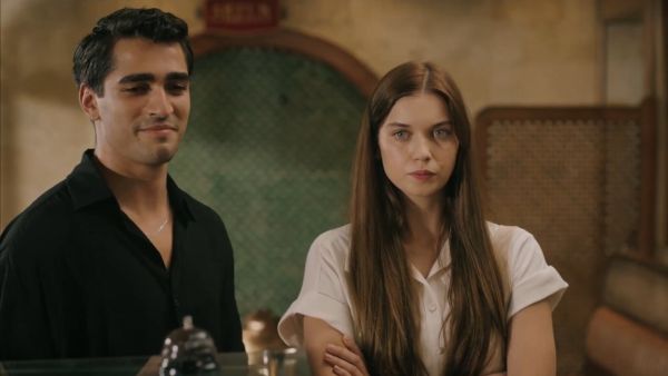 مسلسل الطائر الرفراف