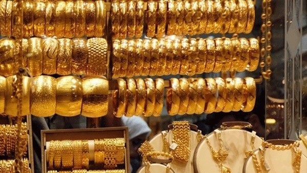 أسعار الذهب اليوم في الاردن