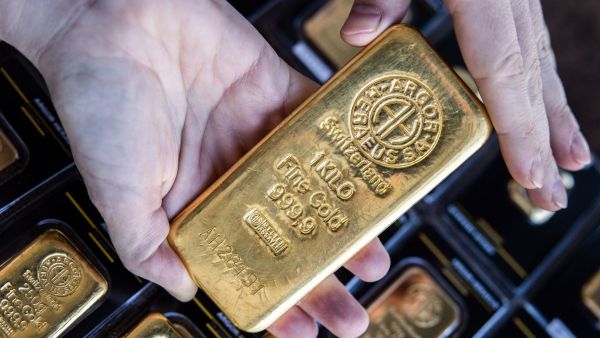 أسعار الذهب اليوم في الاردن