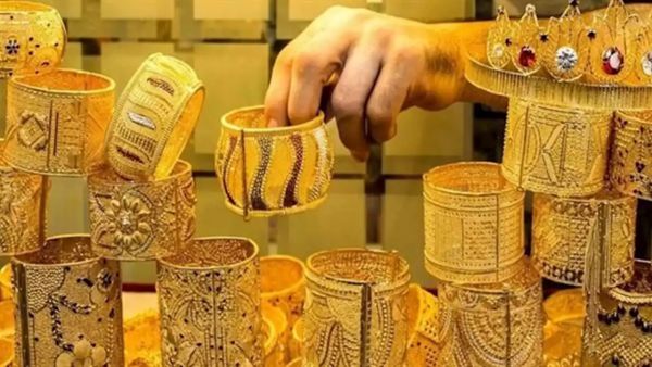 أسعار الذهب اليوم في الاردن