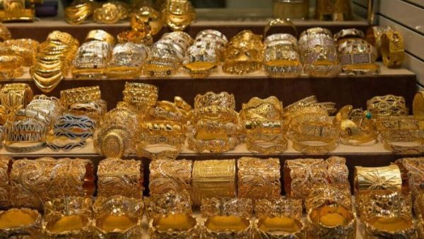 أسعار الذهب اليوم في العراق