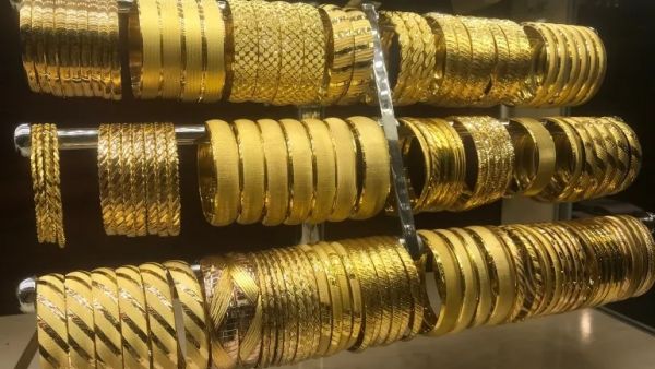 أسعار الذهب اليوم في العراق