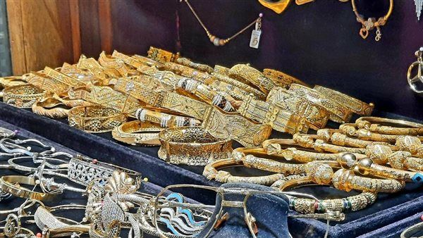 أسعار الذهب اليوم في العراق