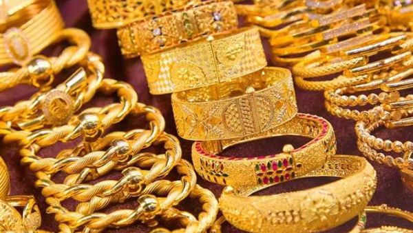 أسعار الذهب اليوم في العراق