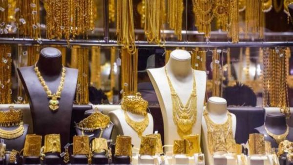أسعار الذهب اليوم في عمان