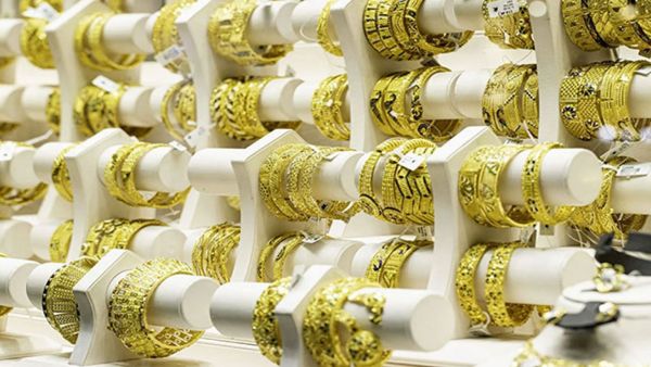 أسعار الذهب اليوم في عمان