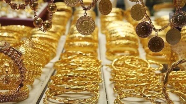 أسعار الذهب اليوم في لبنان