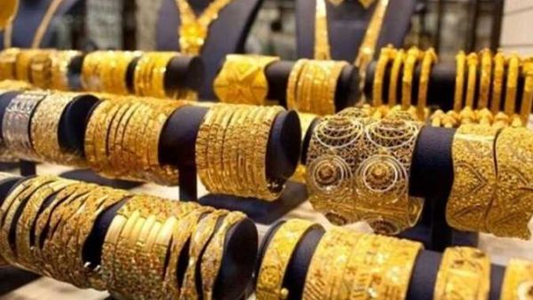 أسعار الذهب اليوم في لبنان