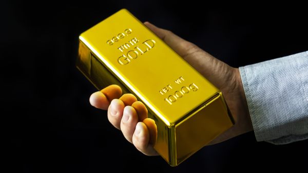 أسعار الذهب في سوريا اليوم