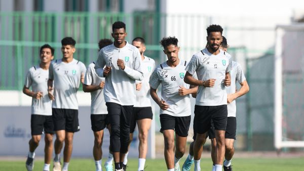 المصدر: ALAHLI_FC@