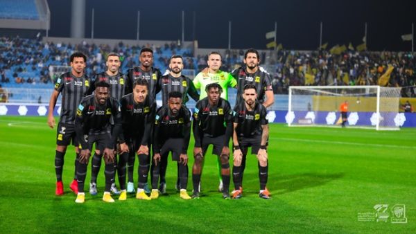 الاتحاد (المصدر: الاتحاد السعودي)