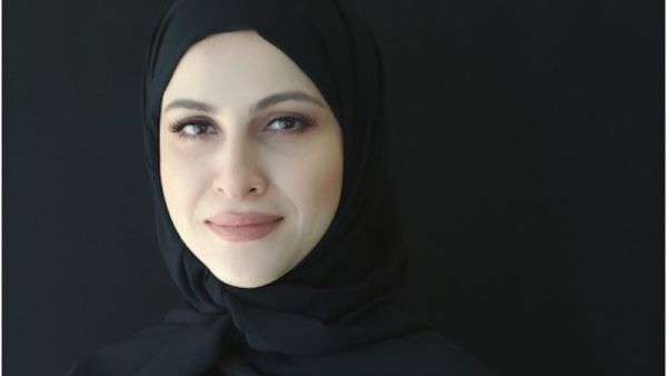  الشيخة العنود بنت حمد آل ثاني
