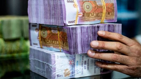 المركزي السوري يحدد 4.522 ليرة مقابل الدولار